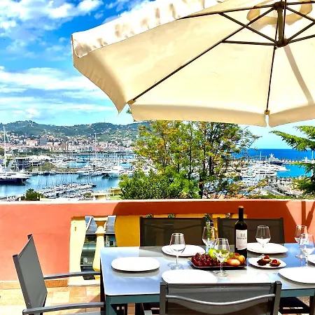 Apartament Abcdecor Italia *