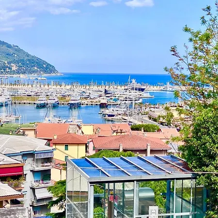 Apartment Abcdecor Italia Imperia