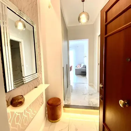 Abcdecor Italia 아파트 *