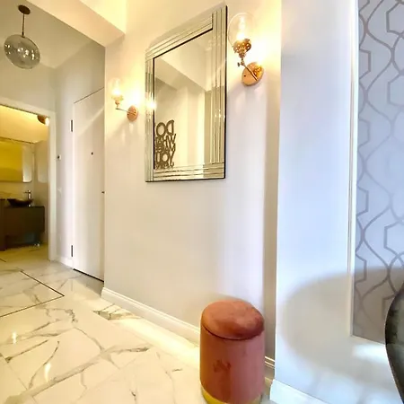 Abcdecor Italia Apartament Imperia