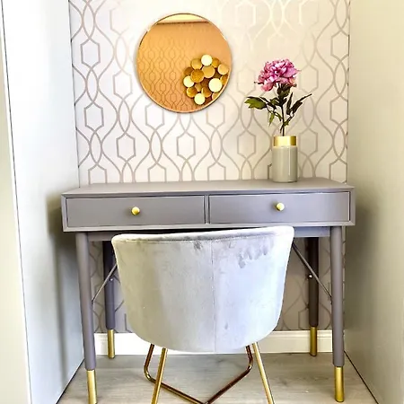 Apartament Abcdecor Italia *