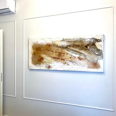 Abcdecor Italia Apartment Imperia