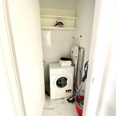 Apartament Abcdecor Italia