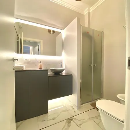 아파트 Abcdecor Italia *