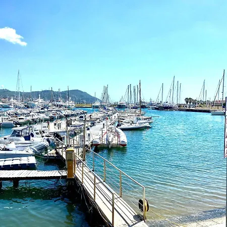 Apartament Abcdecor Italia *