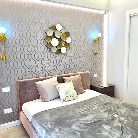 Abcdecor Italia Apartment