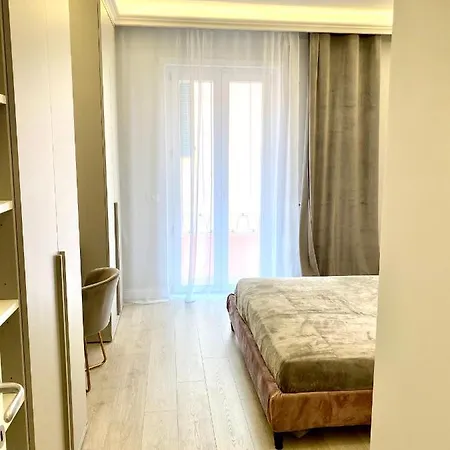 Abcdecor Italia Apartament *