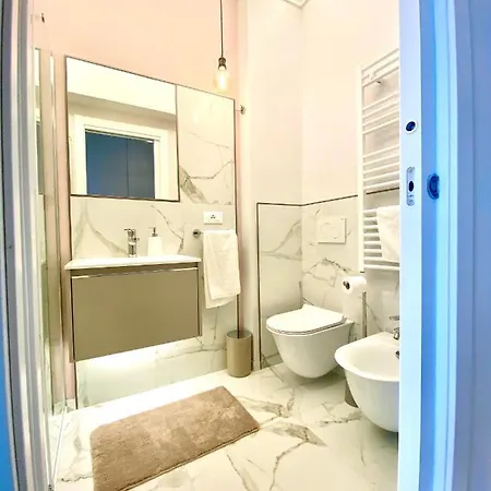 Apartament Abcdecor Italia Imperia
