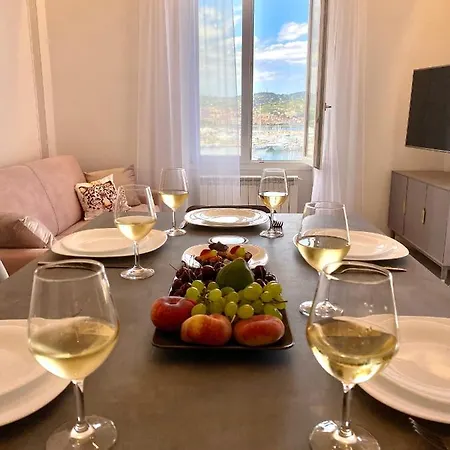 Abcdecor Italia Apartament *