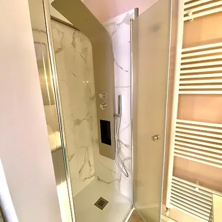 Apartament Abcdecor Italia Imperia