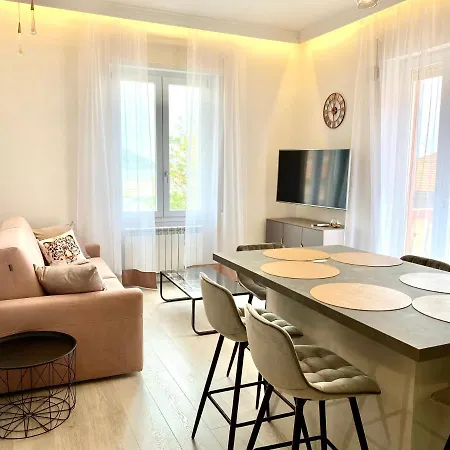Apartment Abcdecor Italia Imperia