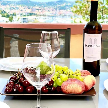 Apartament Abcdecor Italia *