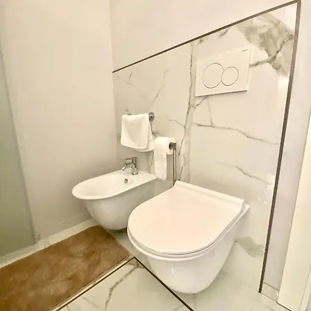 Apartament Abcdecor Italia Imperia