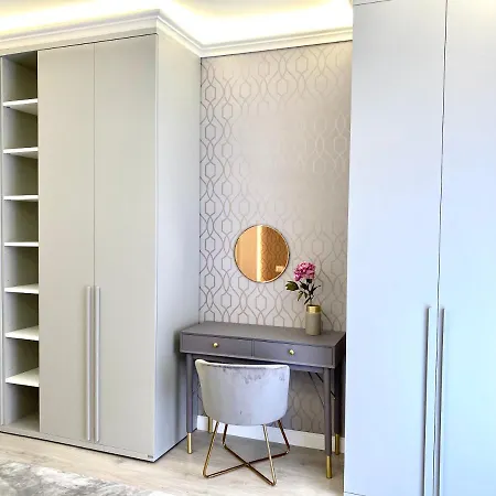 Abcdecor Italia Apartament Imperia