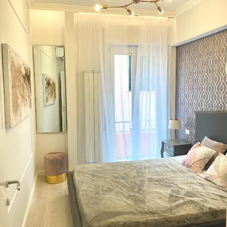 아파트 Abcdecor Italia