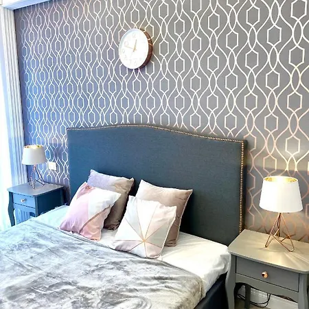 Abcdecor Italia 아파트 *