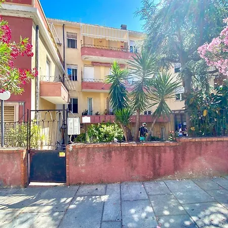 Apartman Abcdecor Italia Imperia