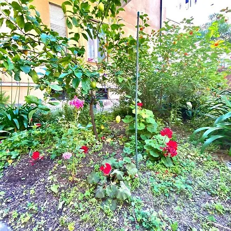 Apartman Abcdecor Italia *