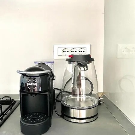 Abcdecor Italia Apartman Imperia