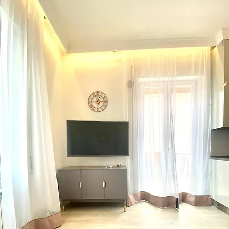 Apartman Abcdecor Italia Imperia