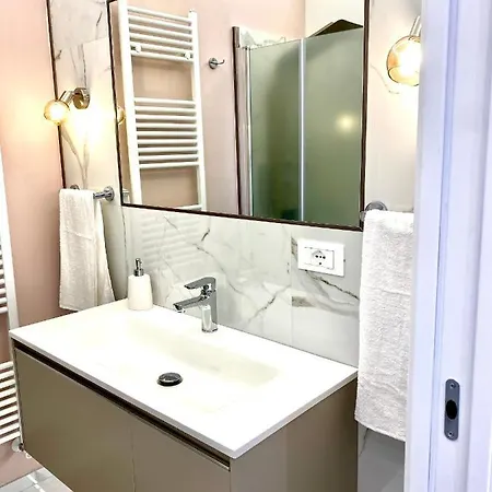 Abcdecor Italia Apartman *