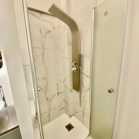 Abcdecor Italia アパート インペリア