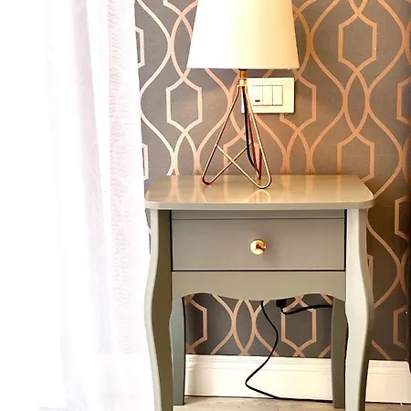 Abcdecor Italia Apartament *