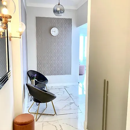 Apartman Abcdecor Italia *