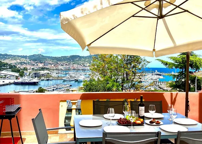 Διαμέρισμα Abcdecor Italia *