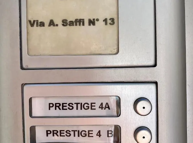 Abcdecor Italia Διαμέρισμα