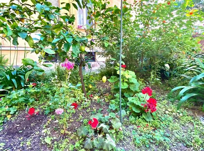 Lejlighed Abcdecor Italia *