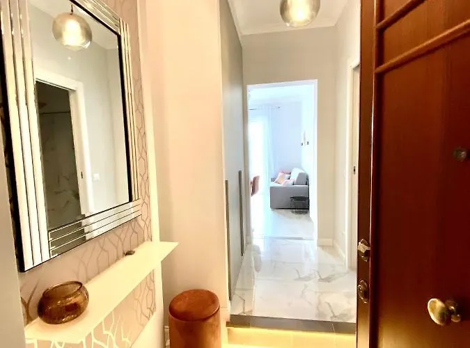 Abcdecor Italia Διαμέρισμα *