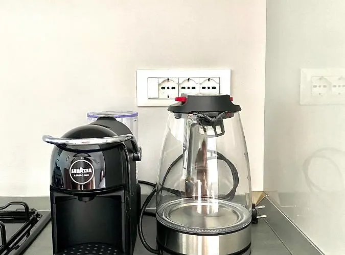 Abcdecor Italia Διαμέρισμα Imperia