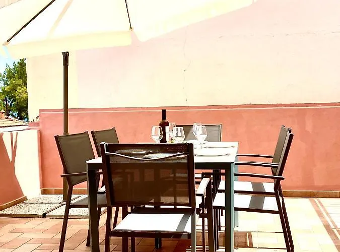 Διαμέρισμα Abcdecor Italia Imperia