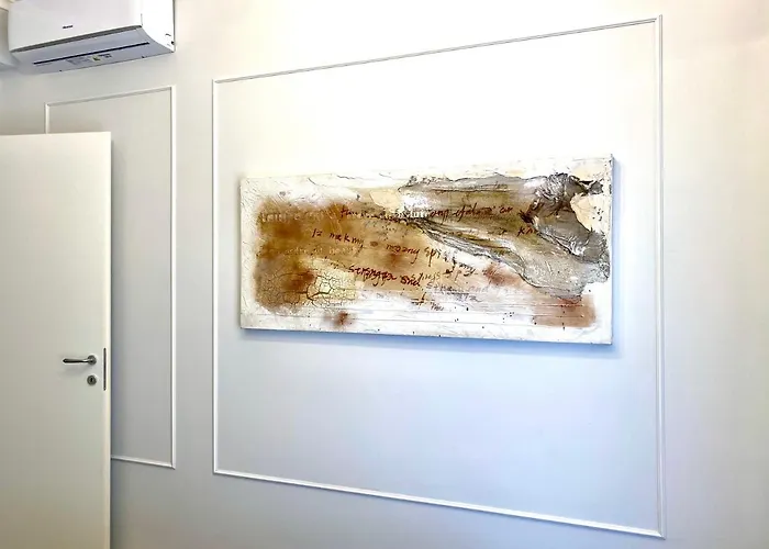 Abcdecor Italia Διαμέρισμα Imperia