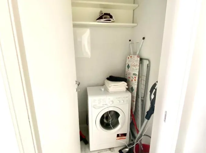 Διαμέρισμα Abcdecor Italia