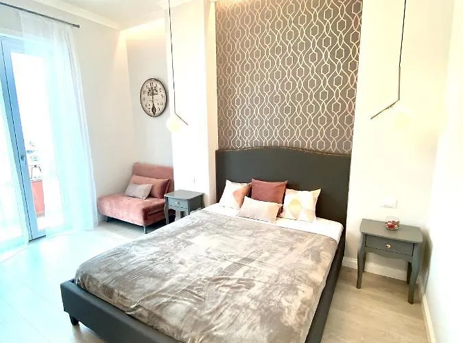 Abcdecor Italia Διαμέρισμα *