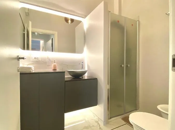 Lejlighed Abcdecor Italia *