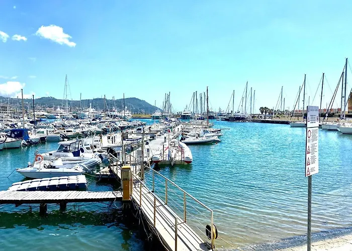 Lejlighed Abcdecor Italia *