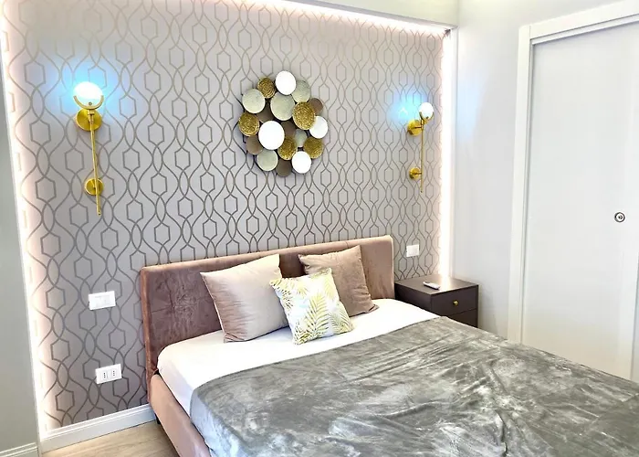 Abcdecor Italia Διαμέρισμα