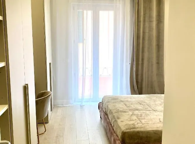 Abcdecor Italia Lejlighed *