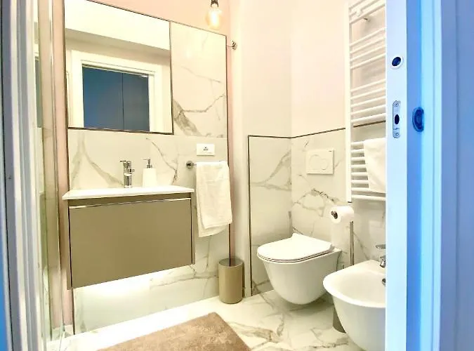 Lejlighed Abcdecor Italia Imperia