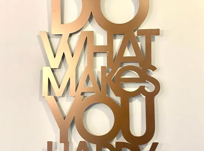 Abcdecor Italia Lejlighed Imperia