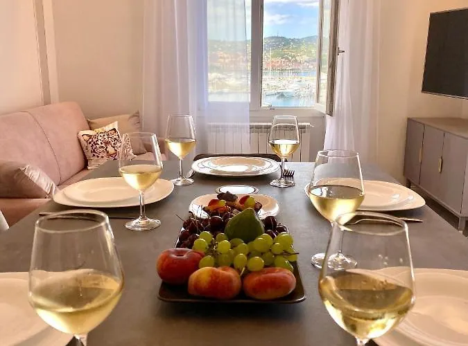 Abcdecor Italia Διαμέρισμα *