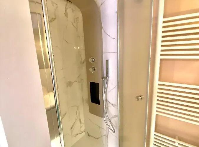 Διαμέρισμα Abcdecor Italia Imperia