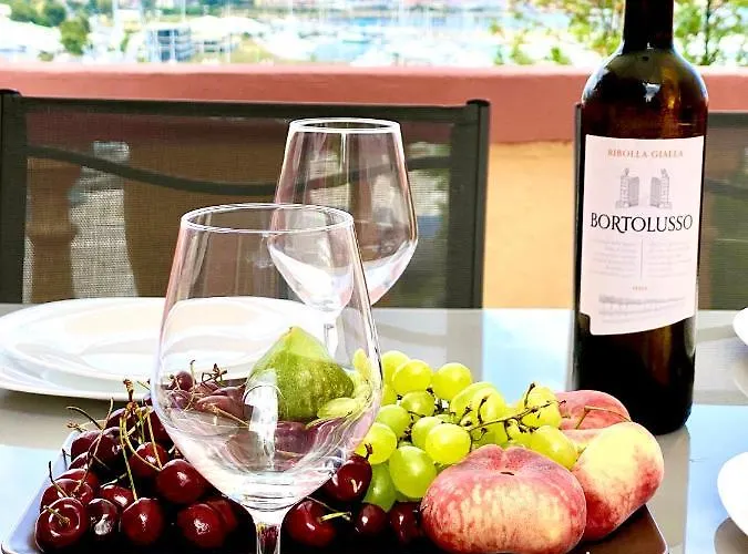 Διαμέρισμα Abcdecor Italia *