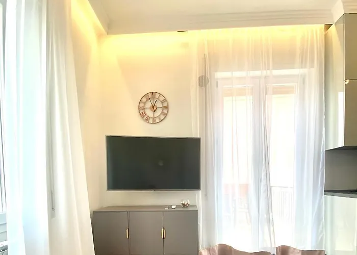 Lejlighed Abcdecor Italia Imperia