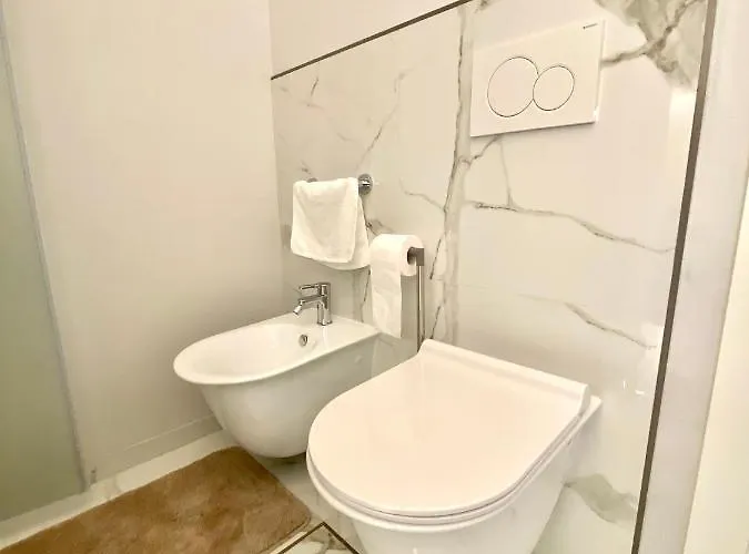 Διαμέρισμα Abcdecor Italia Imperia