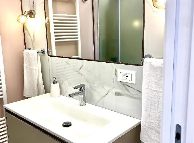 Abcdecor Italia Διαμέρισμα *