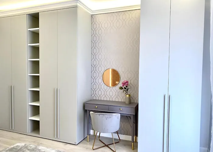 Abcdecor Italia Lejlighed Imperia